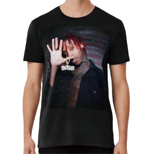 Photo de UHYGdrfs225 Famous-Dex-t-shirt-famous-dex-fan-art-and-gear-2-Wotshirt