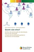 Quem Sao Eles? 3841706843 Book Cover