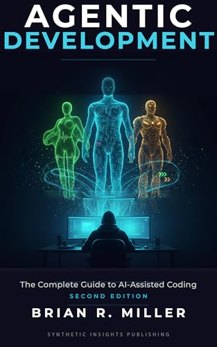 Agentic Development: The Complete Guide to AI-Assisted Coding with Claude, Cursor, and Beyond