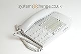 ATL Berkshire 400 Office Business Corded Telephone Handset | Light Grey
