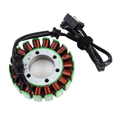 Bobine de stator de magnéto pour les moteurs ZR900 Z900 KLZ1000
