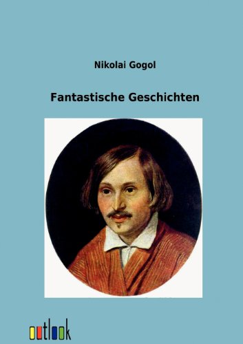 Fantastische Geschichten (German Edition)