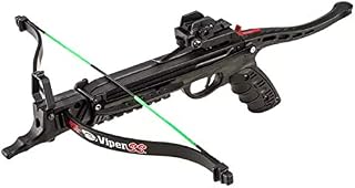 PSE Archery Viper SS Handheld Recreational Shooting Crossbow