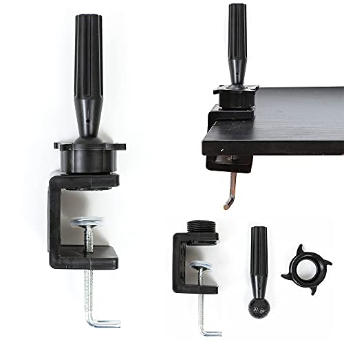 Fushen Nail Practice Hands With Holder, Acrylic Fake Nail Hand Practice Mannequin Hand Nails Practice Nail Training Hand For Acrylic Nails Manicure Hand Practice With Clamp(Nude) #TOP7