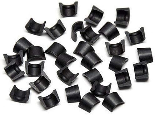 Crower 86108X2-16 Valve Locks - 3/8 CM -050 Installed Height