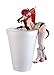 Furyu 5" Gurren Lagann: Yoko Noodle Stopper Figure