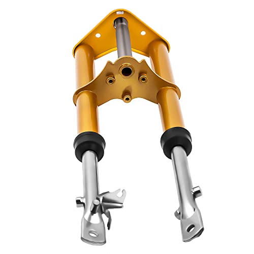 Image of 1PC Front Fork Shock for Honda CRF50F XR50R 50cc 70cc 90cc | Fit for Honda CRF50F 2004-2014 XR50R 2000-2004 50cc 70cc 90cc 110cc Dirt Bike, 50cc 70cc 90cc 110cc, 1Pcs