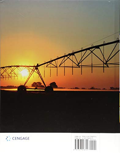 Agricultural Mechanics: Fundamentals and Applications Updated, Precision Exams Edition - Image 2