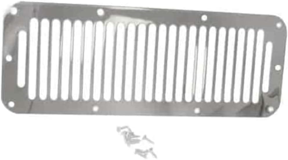 RT Off-Road Cowl Vent Cover