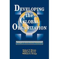 Developing the Global Organization
