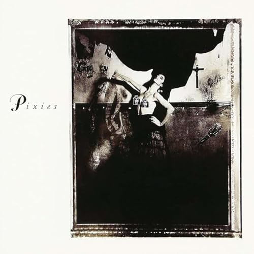 "Hey Paul, hey Paul, hey Paul, let's have a ball!" This week we rerun a season 1 episode on THE PIXIES SURFER ROSA (1988), the first album Sean brought into the podcast [additional content recorded for the intro]
