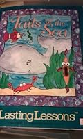 Tails of the sea (Lasting lessons) B0006QITHO Book Cover