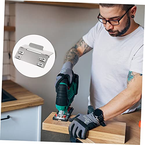 Dispositivo para corte en ángulo de 45 grados y biselar baldosas SHINEOFI ajustable 4