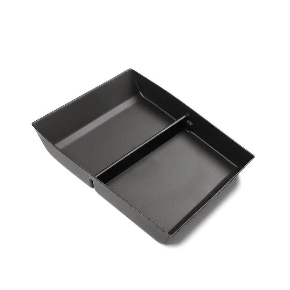 BERTDCX For Lameng 2023-2024 Car Center Console Tray Armrest Storage Box Car Parts