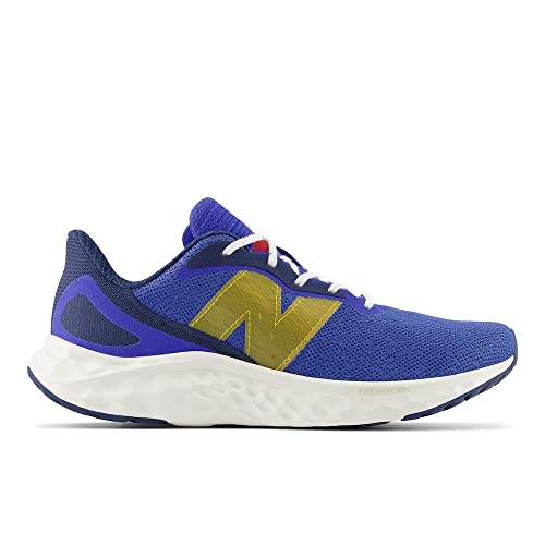 Image of New Balance Men's Fresh Foam Arishi V4 Running Shoe
