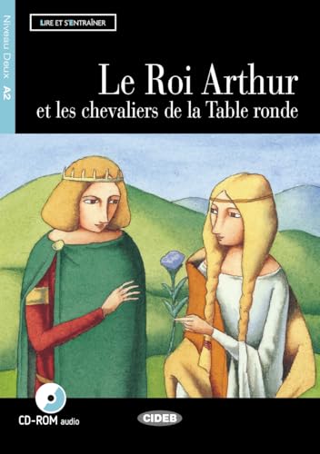 9788853007896 LE.ROI ARTHUR CHEVALIERS+CDR: A2-niveau ERK