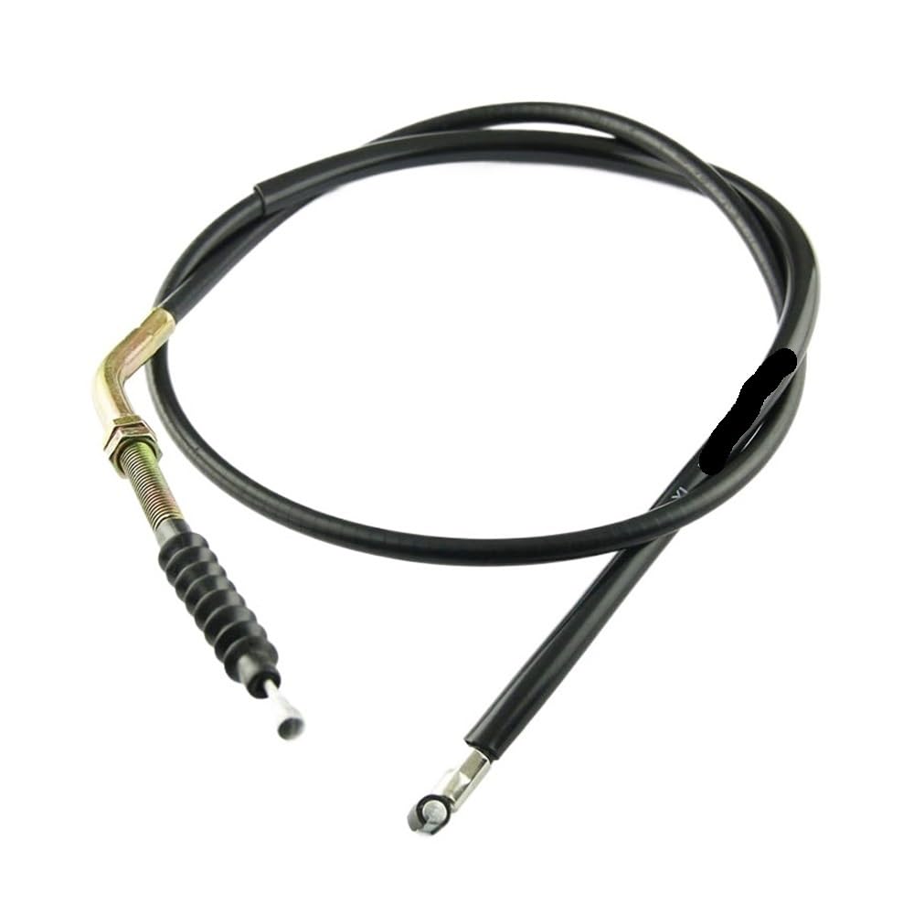 Tnxyrheg One Color Motorcycle Clutch Clutch Line For Cb400 Cb 400 Vtec 1999-2010