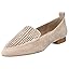 Almond Kidsuede Leather