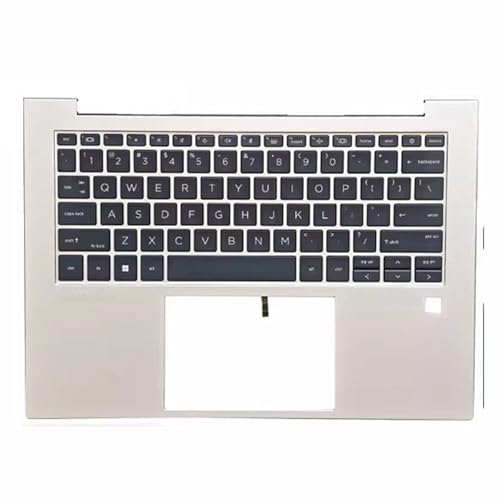 Top Case HP EliteBook 840 G11 parfait pour le télétravail dynamique