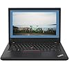 Lenovo ThinkPad T480 Ordinateur portable 14 po, Intel Core i5, 16 Go de RAM, 256 Go SSD, Win11 Pro (renouvelé)