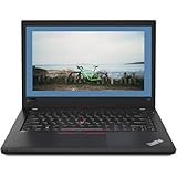 Lenovo ThinkPad T480 14" Laptop, Intel Core i5, 16GB RAM, 256GB SSD, Win11 Pro. (Renewed)