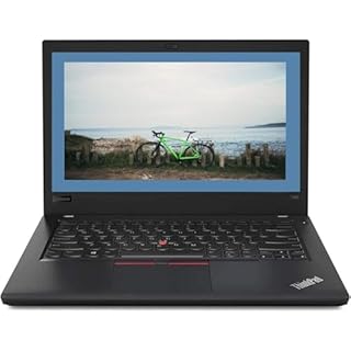 Lenovo ThinkPad T480 Ordinateur portable 14 po, Intel Core i5, 16 Go de RAM, 256 Go SSD, Win11 Pro (renouvelé)