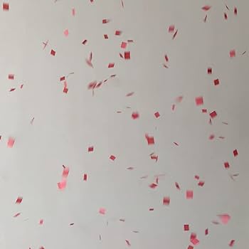 紙吹雪 Amazon.co.jp: 紙吹雪 桜 さくら吹雪 100g入 : おもちゃ