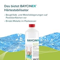 3 x 1 l Baycinex® Härte-Stabilisator mit Antikalkwirkung – Ansicht 3