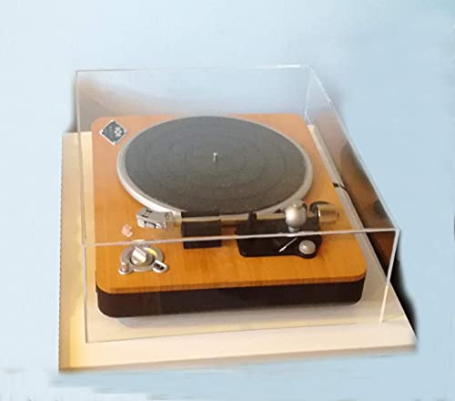 Cavinato acrylics - Coperchio copertura