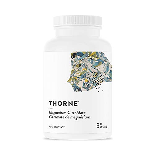 List Of 10 Best Magnesium Malate Brand 2023 Reviews