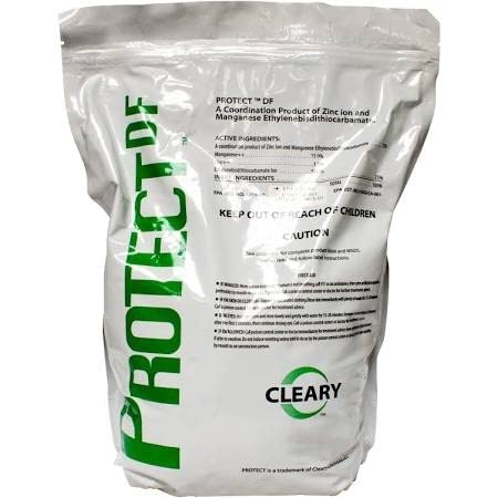 nufarm Cleary Protect DF Fungicida Bolsa - 6 lbs