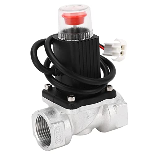 Gas Shutoff Valve Manual OpeningClosing Professional Specifications 50kPa G3/4