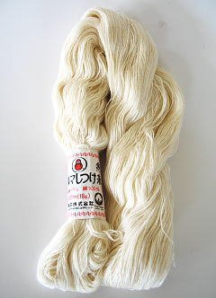 横田 ダルマ しつけ糸 40番