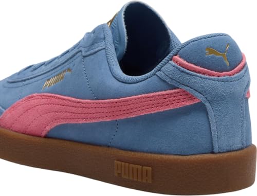 PUMA - Womens Club Ii Era Suede Shoes3