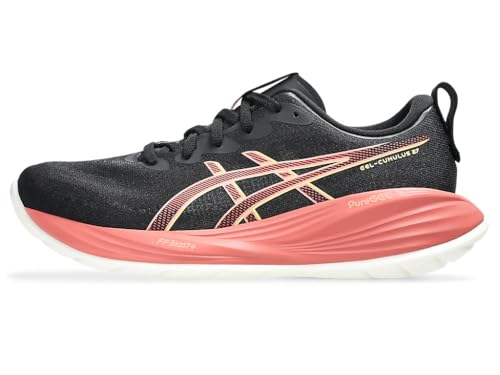 Image of ASICS Womens Gel-Cumulus 27 Running Shoes