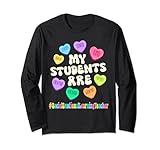 Valentine's Day Social Emotional Learning Teacher