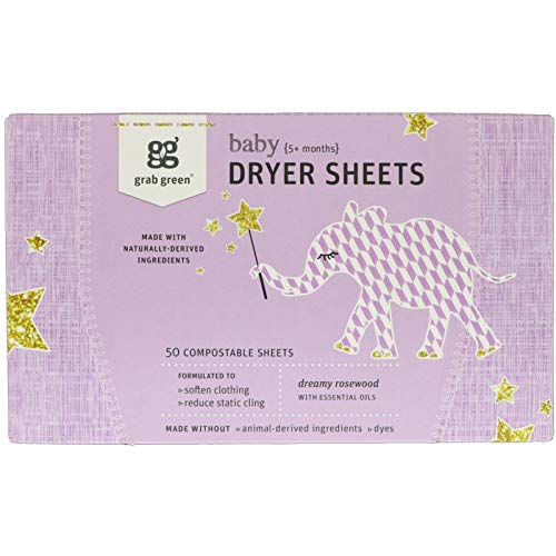13 Best Dryer Sheets For Baby Our Picks, Alternatives & Reviews