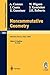 Produktbild Noncommutative Geometry: Lectures given at the C.I.M.E. Summer School held in Martina Franca, Italy, September 3-9, 2000 (Lecture Notes in Mathematics, Band 1831)