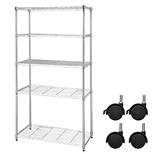 ^bN { LX^[t 91×s46×178.5cm 5i ω׏d60kg |[a25mm X`[bN Trɋ hTrH I VFt SE-918EC [sAi]