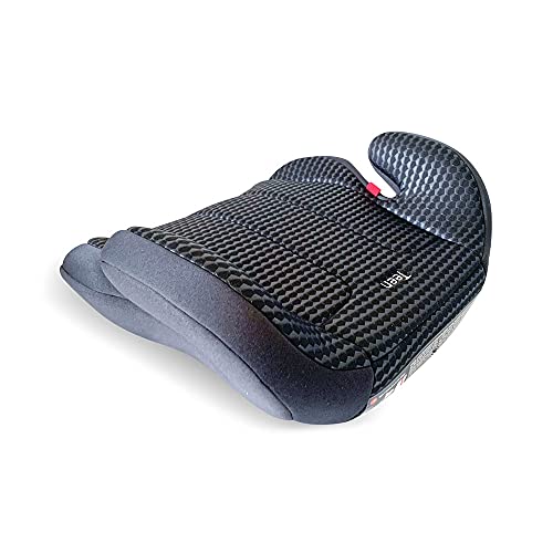 Booster Teen, Cosco, Preto