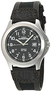 Timex Expedition Metal Field