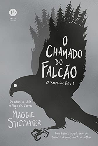 O chamado do falcão (Vol. 1 O Sonhador)