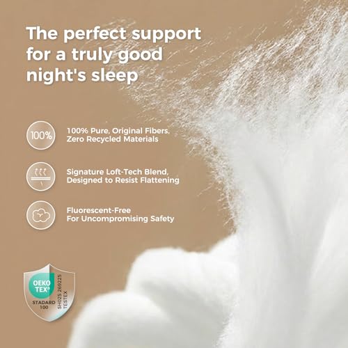Image of Momcozy Pregnancy Pillows for Sleeping, U Shaped Full Body Maternity Pillow with Removable Cover - Support for Back, Legs, Belly, HIPS for Pregnant Women, 57 Inch Pregnancy Pillow, Cotton Pink