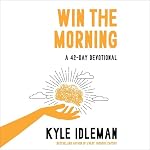 Cover of Win the Morning