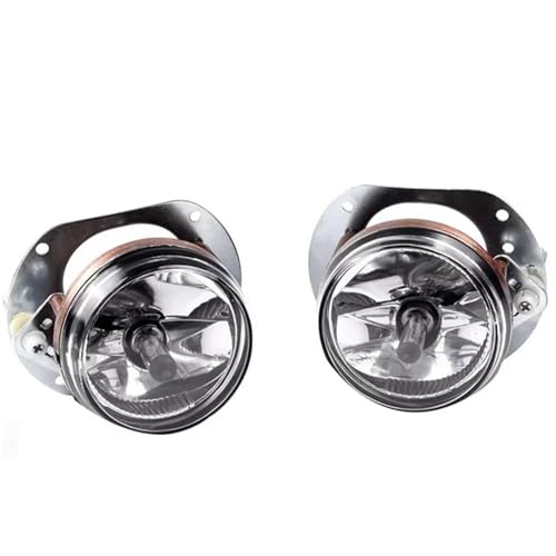 Feu antibrouillard Mercedes CL550 idéal pour conduire sous la pluie OEM 2048202156