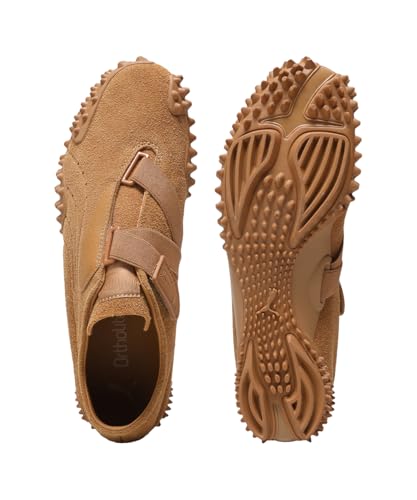 Image of Puma Unisex-Adult Mostro Unlined Sneaker