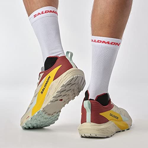 Image of Salomon Men's Sense Ride 5 Trail Running Shoes