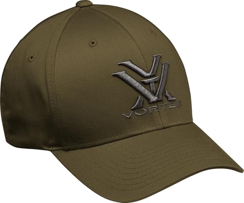 Image of Vortex Men's Flexfit Hats