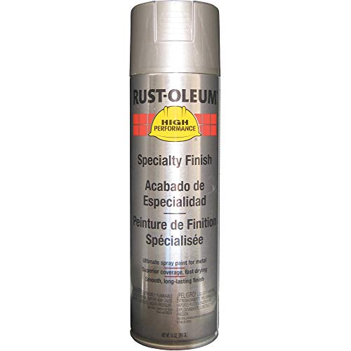 Spray Paint, Stainless Steel, 14 oz