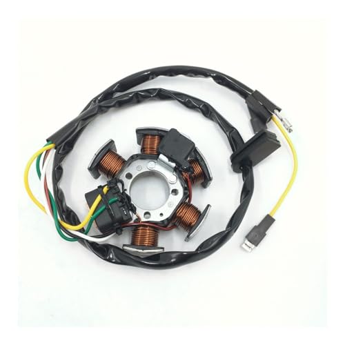 Bobine de stator AM6 contre les pannes de batterie sur RS50 et MX50